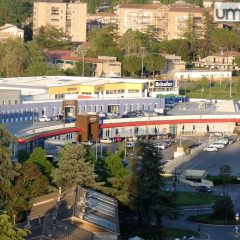 Atti vandalici di notte a Cospea: si indaga