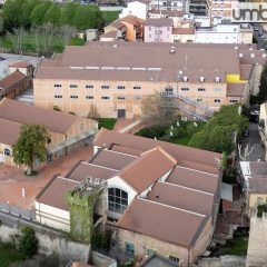 Piano periferie Terni, altra proroga per il ‘Rigenstart bosco’