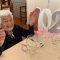 San Gemini: Domenica compie 102 anni ed è festa