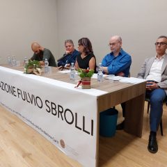 Fondazione Sbrolli: risultati e obiettivi fra solidarietà, cultura ed eventi per Terni