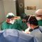 Chirurgia mano Terni: intervento innovativo su paziente 27enne