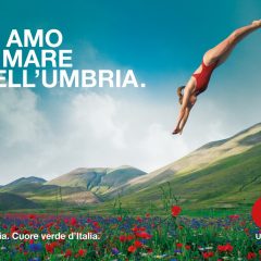 Tre nuovi spot per promuovere il ‘mare’ dell’Umbria – I video