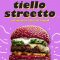Street food e musica: c’è Tiello Streetto’ a Città di Castello
