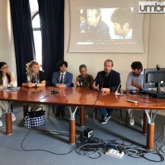 Cinema, in Umbria mancano le maestranze: «Le formiamo noi»