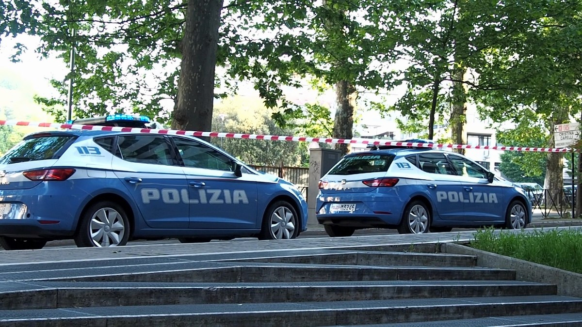 Perugia: precipitata dal secondo piano. Indagini senza sosta