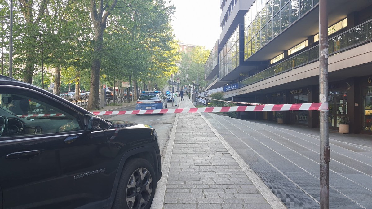 Perugia: precipitata dal secondo piano. Indagini senza sosta