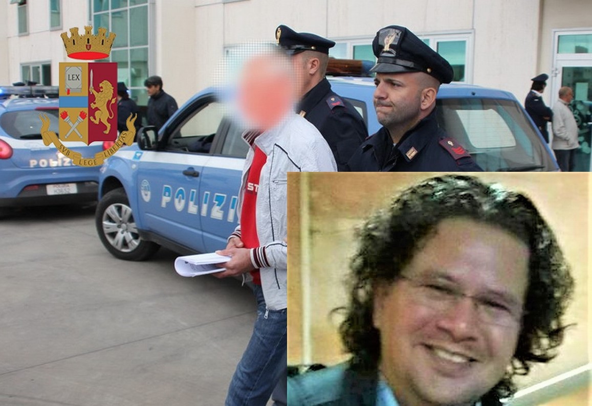 Omicidio in Bulgaria: chi è il 42enne arrestato