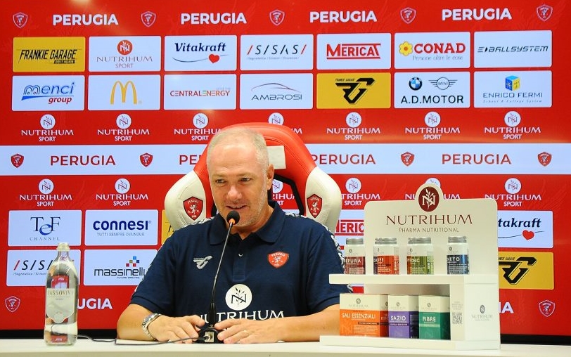 Perugia-Monza, il Grifo crede nell’8° posto. Gli ospiti si giocano la A