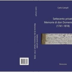 Stroncone, don Domenico Salvati nel libro di Carlo Campili