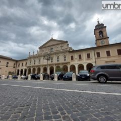 Carabinieri Terni, sabato si celebrano i 100 anni dell’Anc