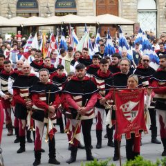 Calvi dell’Umbria, ‘maretta’ in vista della festa di San Pancrazio