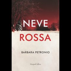 Terni, Barbara Petronio presenta ‘Neve Rossa’