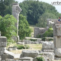 Umbria, ‘Domenica al museo’: ingresso gratuito in luoghi cultura