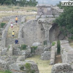 Turismo in Umbria, l’Aur: «Manca capacità di fare sistema e si agisce in piccolo»