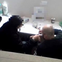 Terni, droga da Roma e Napoli: 6 arresti – Il video dell’operazione