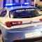 Perugia, danni e furti a quattro auto in sosta: la polizia indaga
