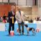World dog show, Terni ‘mondiale’ con Squaw: trionfo iridato