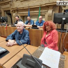 Finanze Comune Terni, chiesto un consiglio straordinario: «Serve un piano di rientro»