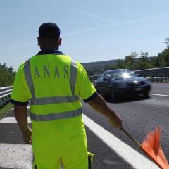 Terni, E45 e Rato: riaprono la rampa verso Perugia e il collegamento con Maratta