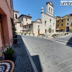 C’è la 2° sagra del tartufo di Arrone