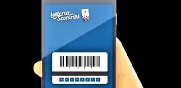 Montefranco: vinti 25 mila euro con la Lotteria degli Scontrini