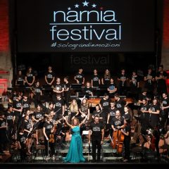 Narnia festival: arte, musica e promozione del territorio