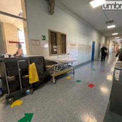 Sanità, c’è l’accordo per il personale: «500 stabilizzazioni»