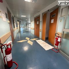 Umbria ‘rimandata’ in sanità per il rapporto Crea 2023