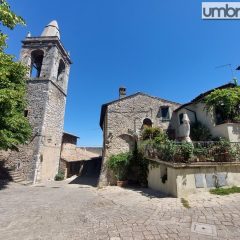 Stroncone torna tra ‘I borghi più belli d’Italia’