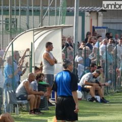 La Ternana riparte da Ascoli: «Non ci danno neanche tra le sorprese, buon inizio»