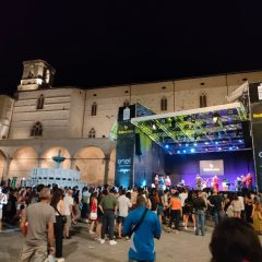 Umbria Jazz 22, ultimo weekend di musica a Perugia