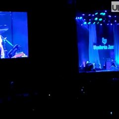 Umbria Jazz, c’è Johnny Depp a Perugia con Jeff Beck – VIDEO