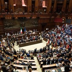 Umbria: in 9 sicuri del posto in Parlamento. Sorpresa Spinelli (Pd), Lega solo Caparvi, M5s nessuno