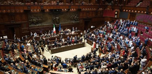 Umbria: il Viminale riconteggia e stravolge gli eletti in Parlamento