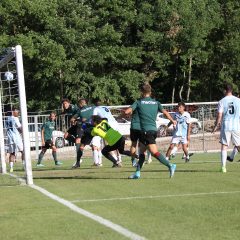 Ternana, 18 reti nel primo test. Iannarilli fino al 2025