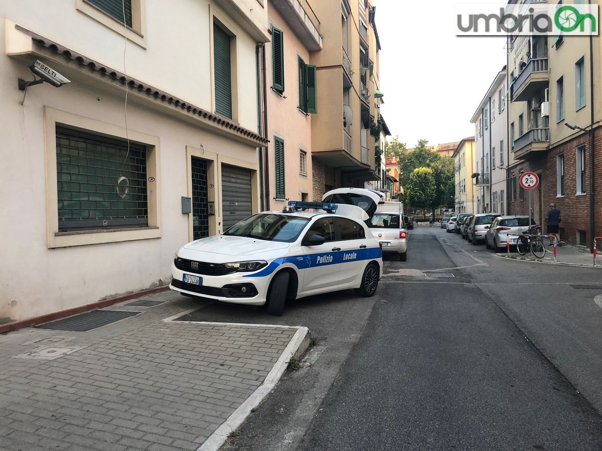 Terni: 52enne trovato morto nella sua casa a Sant’Agnese
