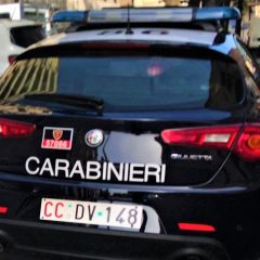 Terni: i carabinieri chiudono una macelleria in viale Brin