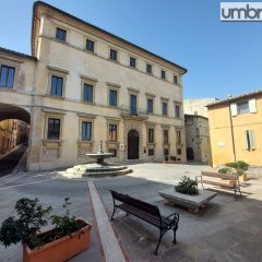 Terni, Collescipoli: sagra degli gnocchetti tra gusto, giochi, live painting e commedia