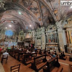 Terni, a Collescipoli c’è la 26° edizione dell’Hermans Festival