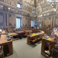 Terni, Asm-Acea: riprende il percorso, 3 pregiudiziali respinte. Audizioni in arrivo