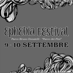 Narni, il Parco dei Pini torna ad ospitare Ephebia Festival