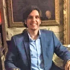 ‘Noi con l’Italia’: Fasulo nuovo coordinatore ad Assisi