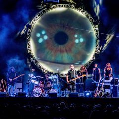 Terni, arrivano i Pink Floyd Legend