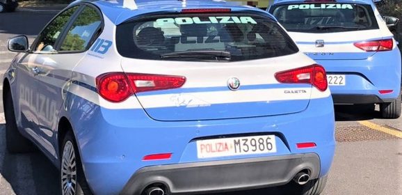 Terni: donna incinta le strappa la catenina con la scusa di un bicchiere d’acqua. Scattano due denunce