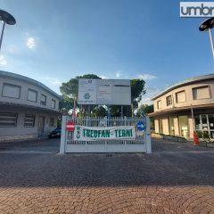 Treofan, Hgm conferma: «Riassumiamo 100 dipendenti». L’altra offerta al vaglio del Mise