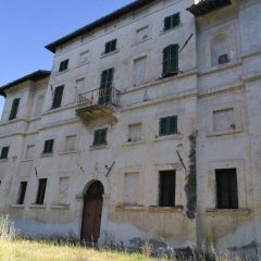 Pnrr Terni, via libera a 150 mila euro per Villa Manassei