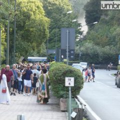Terni, Cascata: Comune punta su società di Torino per il turismo educativo scolastico