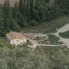 Pnrr Terni, ci sono 88.500 euro anche per lo storico mulino ad acqua di Montefranco