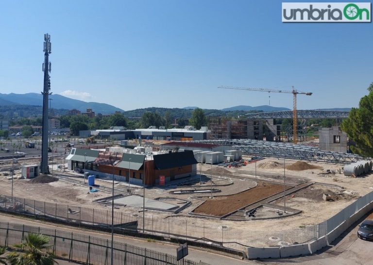 PalaTerni, Decathlon ufficializza l’apertura trenta i collaboratori