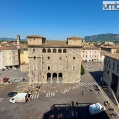 Terni, concorso coord. amministrativi: tripla rinuncia. Via libera per Cresta e Sabina